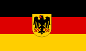 175px-Flag_of_Germany_(state).svg